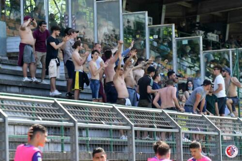 ACF FIORENTINA VS SAMPDORIA 18